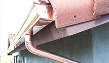Rain Gutter Installation, Repair, Cleaning in Winchester, NH